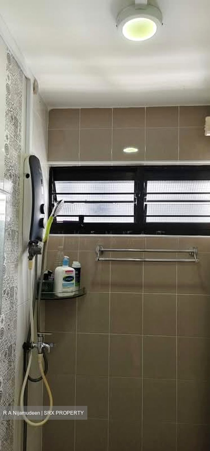 Blk 501 Kaki Bukit Ville (Bedok), HDB 3 Rooms #527446341